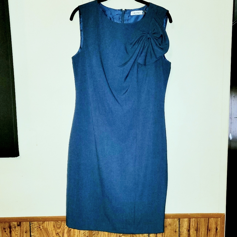 Calvin Klein dress